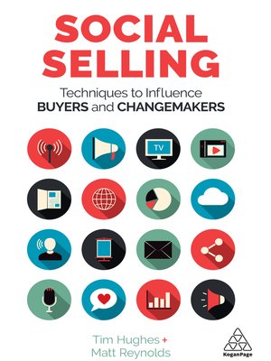 cover image of Social Selling